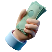 Instant withdrawals with no limits at Whamoo Casino