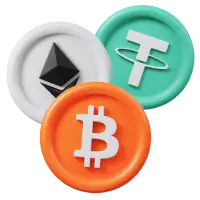 All cryptocurrencies are supported at Whamoo Casino
