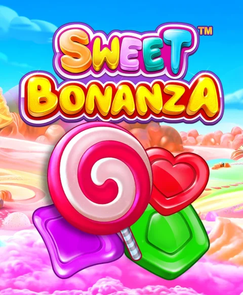 Play Sweet Bonanza at Whamoo Casino