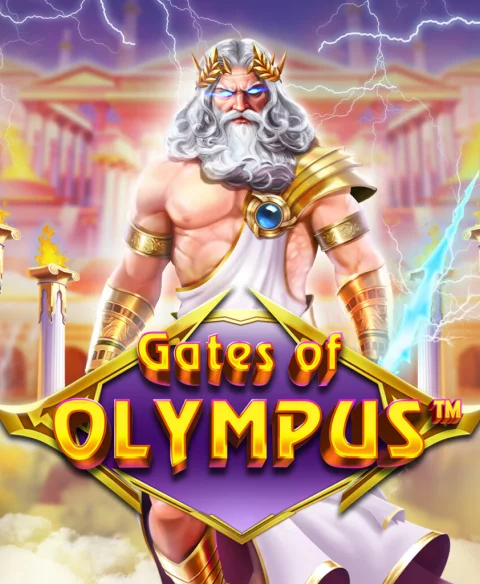 Play Gates of Olympus at Whamoo Casino