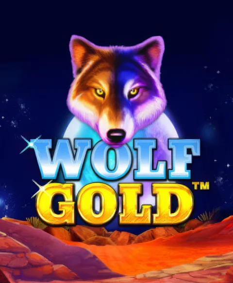 Play Wolf Gold at Whamoo Casino